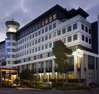 Novotel Glen Waverley - Accommodation Fremantle