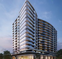 Astra Apartments Glen Waverley - Accommodation Fremantle