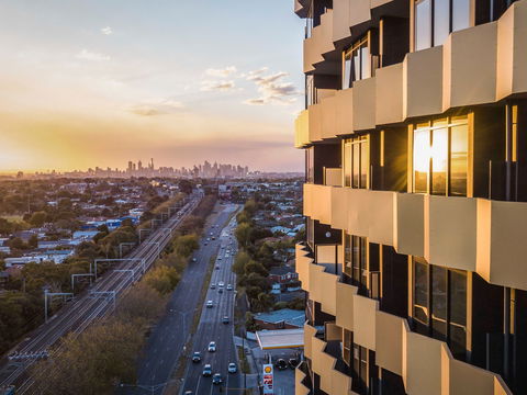 The Sebel Melbourne Malvern - Accommodation Fremantle 0