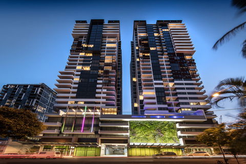 Arise Ivy And Eve - Accommodation Fremantle 0