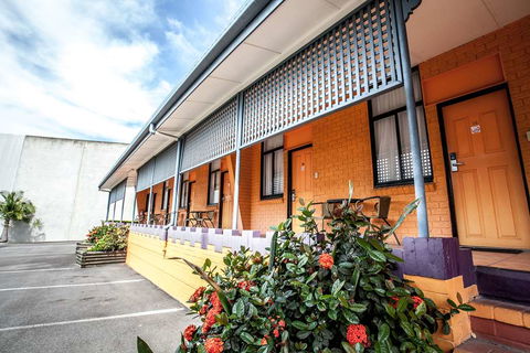 Darra Motel And Conference Centre - Accommodation Fremantle 2