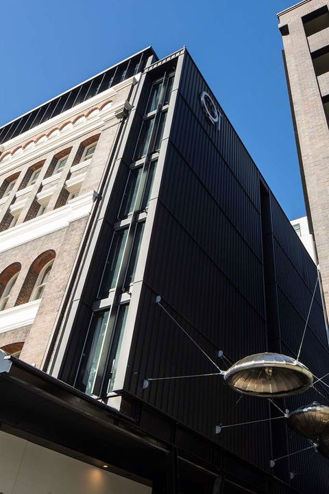 QT Newcastle - Accommodation Fremantle 1
