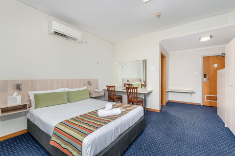 Alloggio Tudor Hamilton - Accommodation Fremantle 2