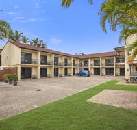 Best Western Airport 85 Motel - Accommodation Fremantle