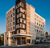 Woodroffe Hotel Gold Coast - Accommodation Fremantle