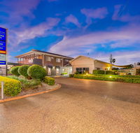 Takalvan Motel - Accommodation Fremantle