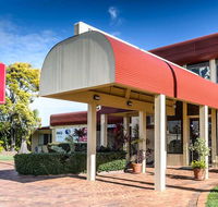 Country Comfort Bundaberg International - Accommodation Fremantle