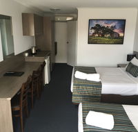 Sugar Country Motor Inn - Accommodation Fremantle
