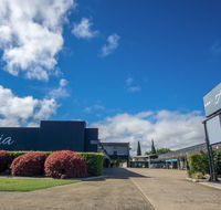 Acacia Motor Inn - Accommodation Fremantle