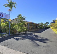 Smart Motels Bert Hinkler - Accommodation Fremantle