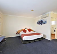 Boulevard Lodge - Accommodation Fremantle