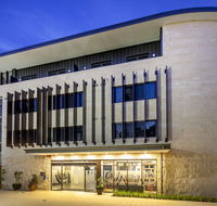 St Catherine's on Park - Accommodation Fremantle