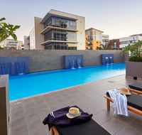 The Sebel West Perth Aire Apartments - Accommodation Fremantle