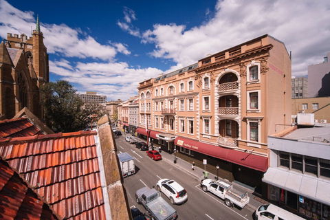 Hadley's Orient Hotel - Accommodation Fremantle 0