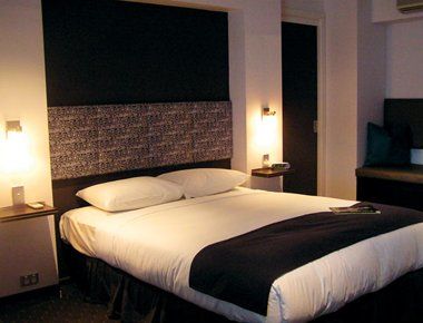 Zero Davey Apartment Hotel - Accommodation Fremantle 0