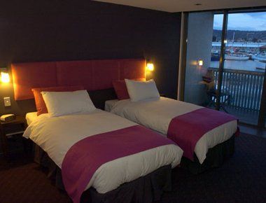 Zero Davey Apartment Hotel - Accommodation Fremantle 1