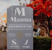 The Manna by Haus Ascend Hotel - Accommodation Fremantle