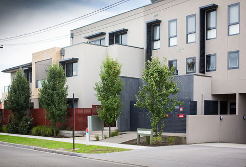 Apartments Of Waverley - Accommodation Fremantle 0