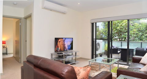 Apartments Of Waverley - Accommodation Fremantle 1
