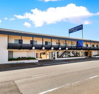 Comfort Inn Manhattan - Accommodation Fremantle