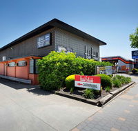 Enfield Hotel - Accommodation Fremantle