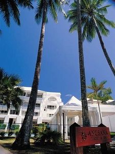 Alamanda Palm Cove - Accommodation Fremantle 0