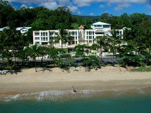 Sea Change Beachfront Apartments - Accommodation Fremantle 0