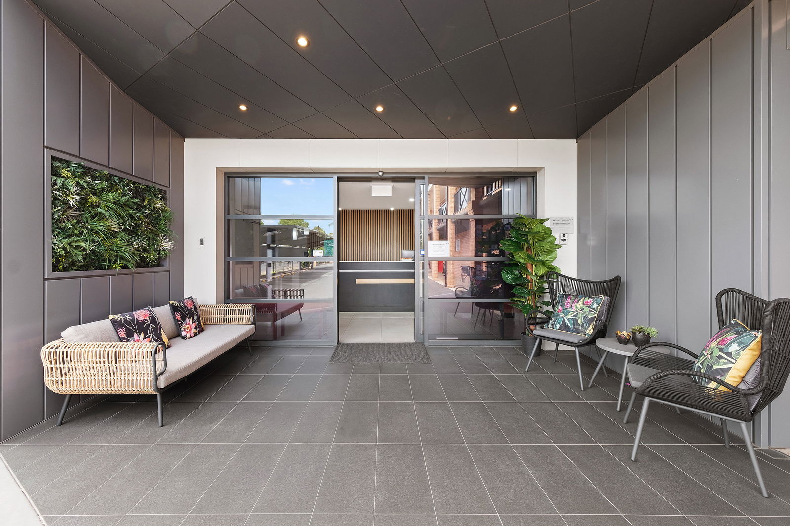 Toongi NSW Accommodation Fremantle