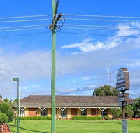 Bushmans Motor Inn - Accommodation Fremantle