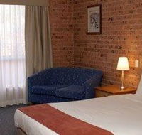 Akuna Motor Inn - Accommodation Fremantle