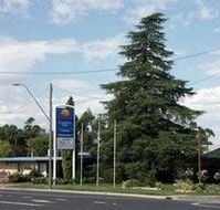 The Plainsman Motel - Accommodation Fremantle