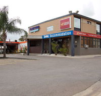 Nightcap at Playford Tavern - Accommodation Fremantle