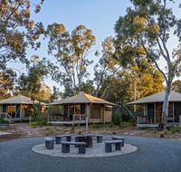 Discovery Parks Barossa Valley - Accommodation Fremantle