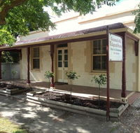 Greenocks Old Telegraph Station - Accommodation Fremantle