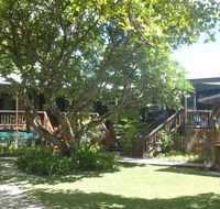 Cocos Seaview - Accommodation Fremantle