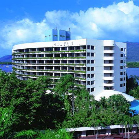 Hilton Cairns - Accommodation Fremantle 0