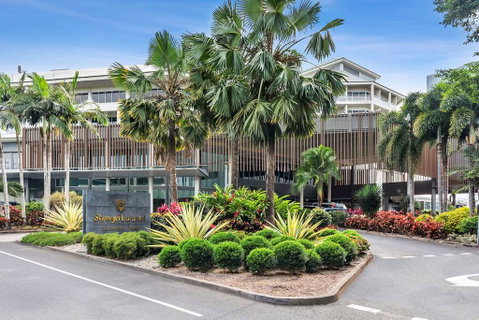 Shangri-La Hotel, The Marina - Accommodation Fremantle 1