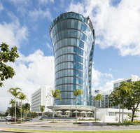 Crystalbrook Riley - Accommodation Fremantle