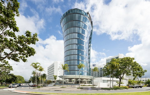 Crystalbrook Riley - Accommodation Fremantle 0