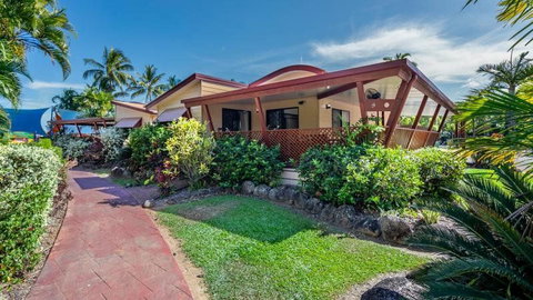 Ingenia Holidays Cairns Coconut - Accommodation Fremantle 1