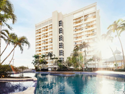 Pullman Cairns International - Accommodation Fremantle 1