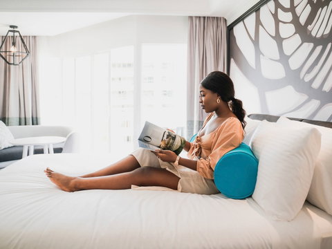 Pullman Cairns International - Accommodation Fremantle 2