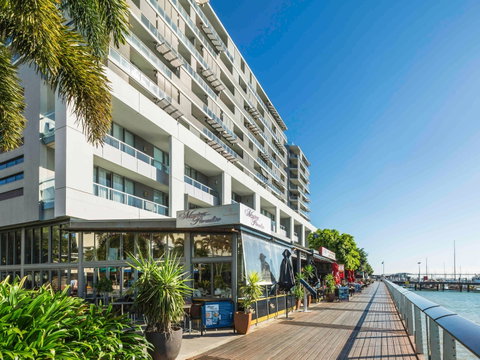 Sebel Cairns Harbour Lights - Accommodation Fremantle 0