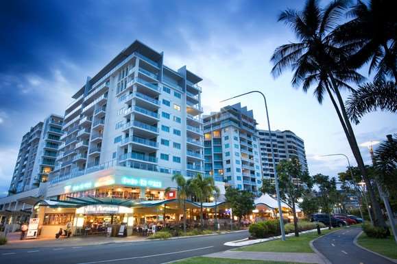 Cairns QLD Accommodation Fremantle