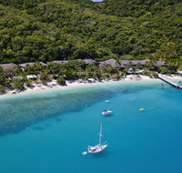 Fitzroy Island Resort - Accommodation Fremantle