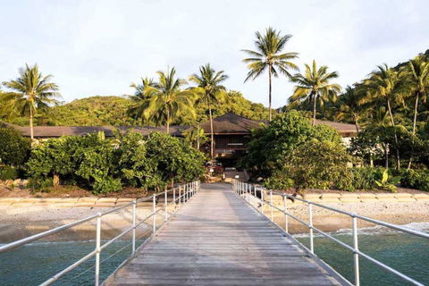 Fitzroy Island Resort - Accommodation Fremantle 2