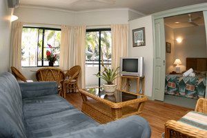 Half Moon Bay Resort - Accommodation Fremantle 1