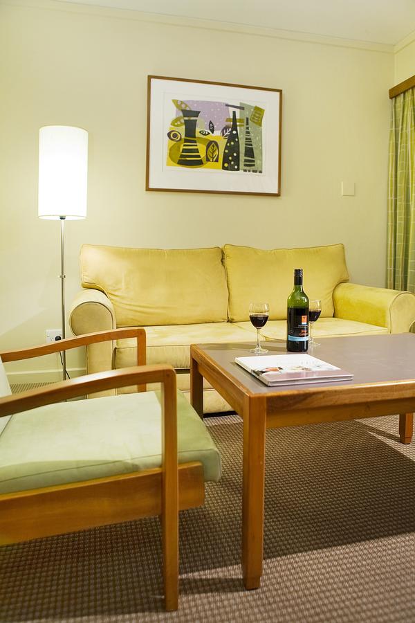 Apartment Fitzroy VIC Accommodation Fremantle
