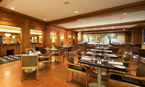 Hyatt Hotel Canberra - A Park Hyatt Hotel - Accommodation Fremantle 21