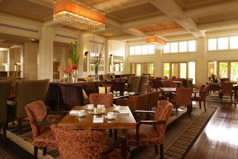 Hyatt Hotel Canberra - A Park Hyatt Hotel - Accommodation Fremantle 24